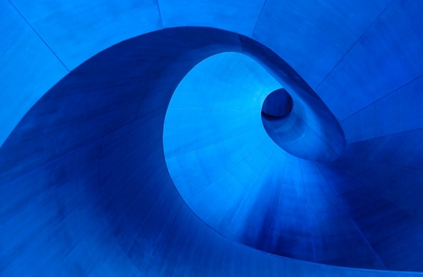Photograph Kevin Ng Twirl on One Eyeland